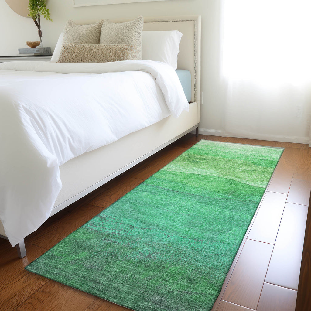 addison chantille acn1699 green rug
