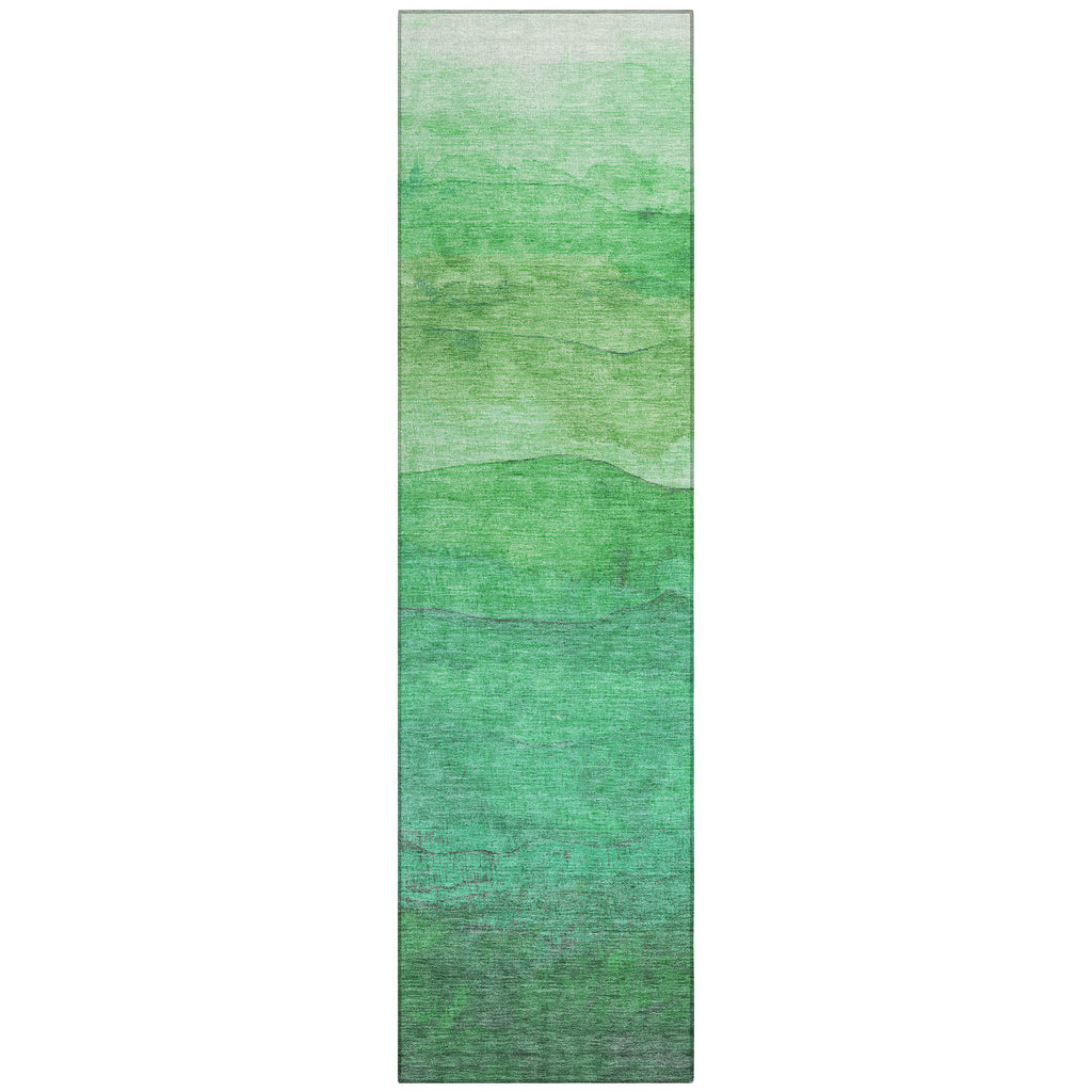addison chantille acn1699 green rug