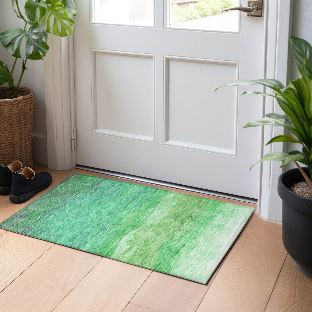 addison chantille acn1699 green rug