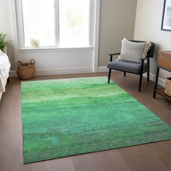 addison chantille acn1699 green rug