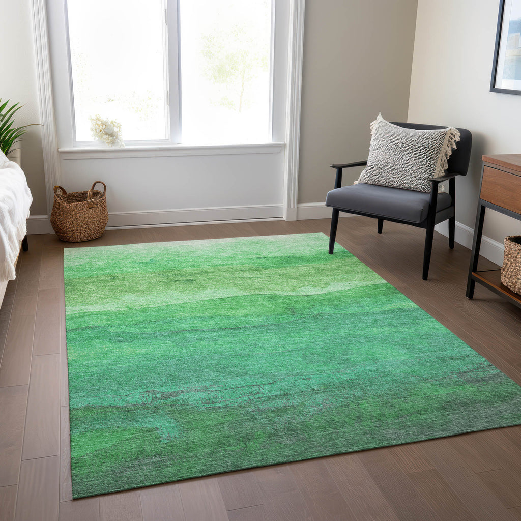 addison chantille acn1699 green rug