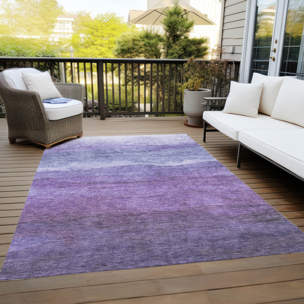 addison chantille acn1699 purple rug
