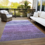 addison chantille acn1699 purple rug