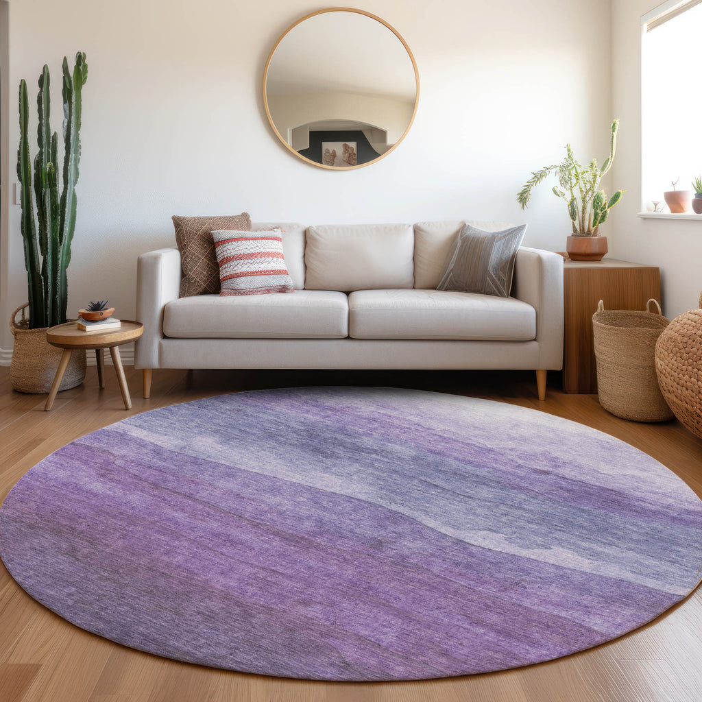 addison chantille acn1699 purple rug
