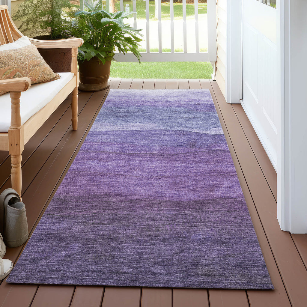 addison chantille acn1699 purple rug