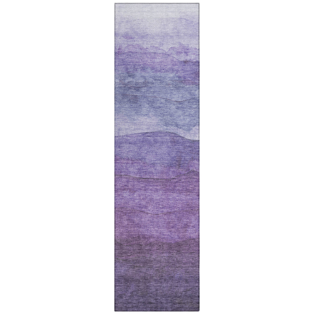 addison chantille acn1699 purple rug