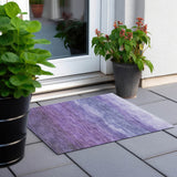 addison chantille acn1699 purple rug