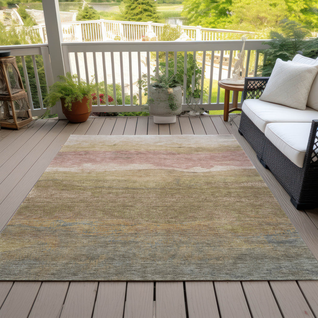 addison chantille acn1699 tan rug