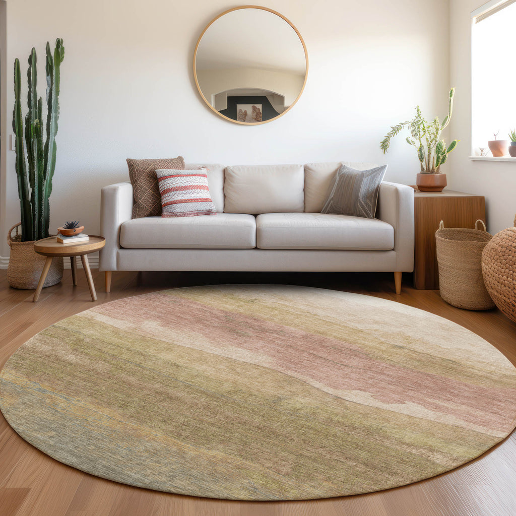 addison chantille acn1699 tan rug