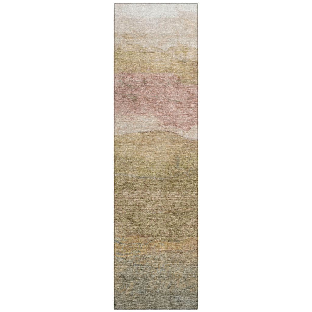 addison chantille acn1699 tan rug