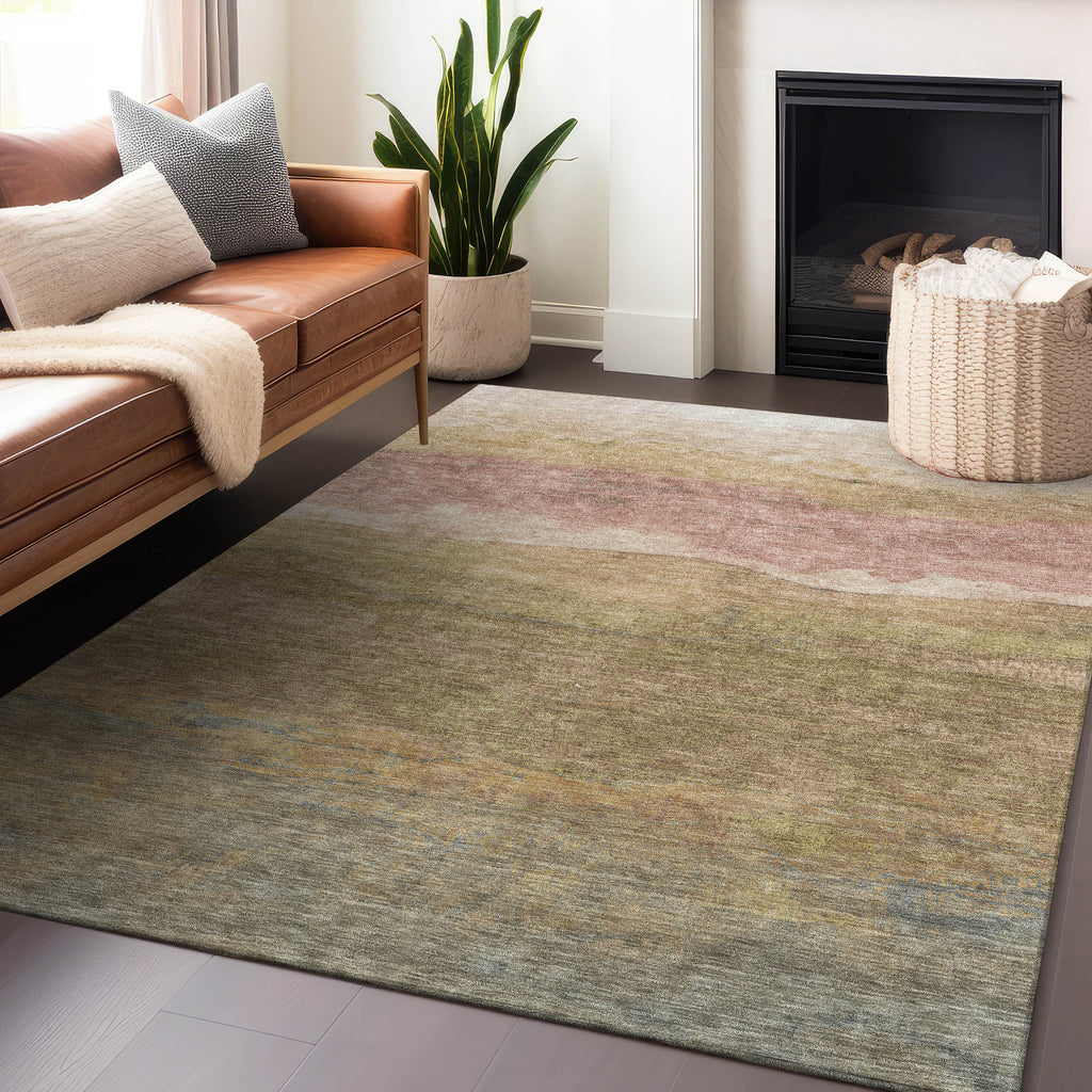 addison chantille acn1699 tan rug