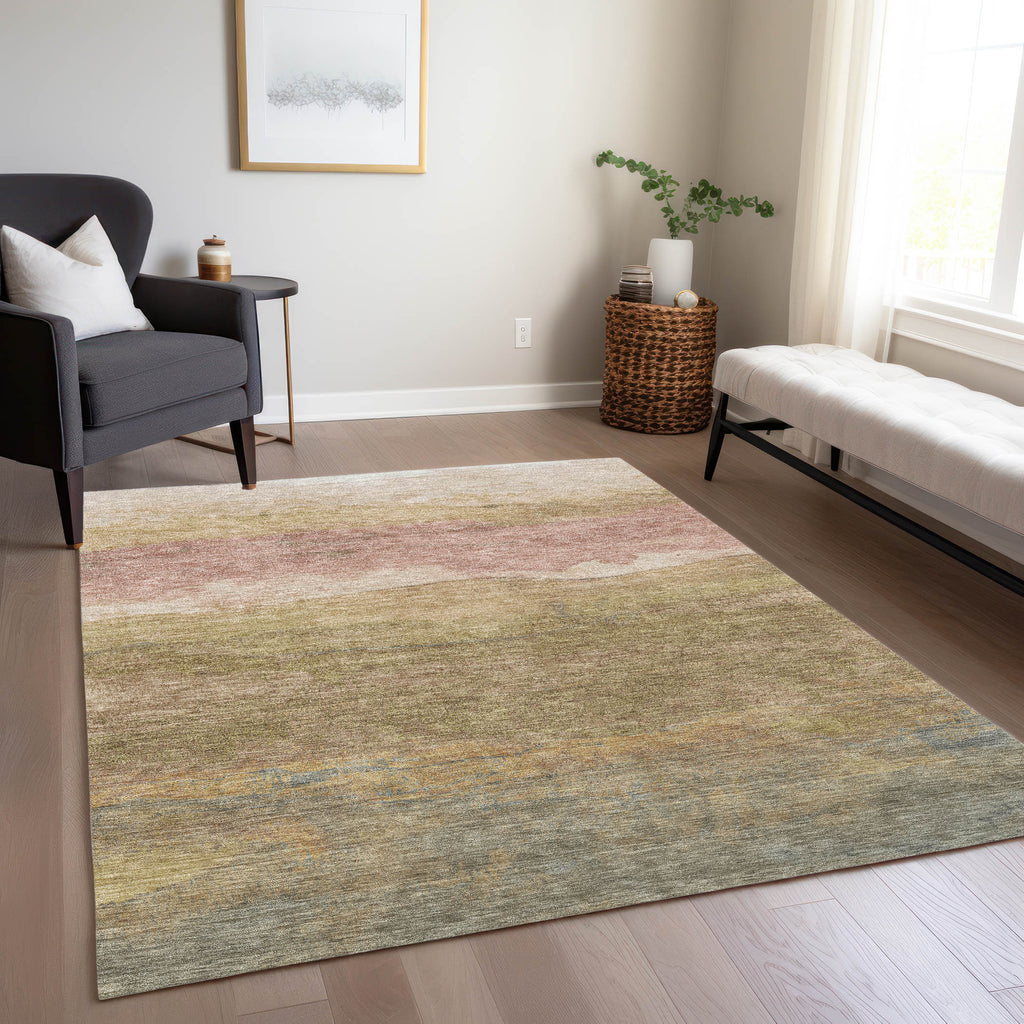addison chantille acn1699 tan rug