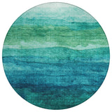 addison chantille acn1699 teal rug