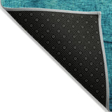 addison chantille acn1699 teal rug