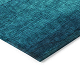 addison chantille acn1699 teal rug