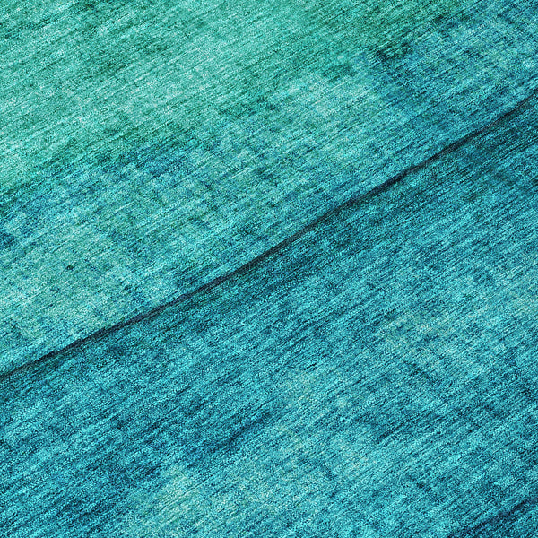 addison chantille acn1699 teal rug