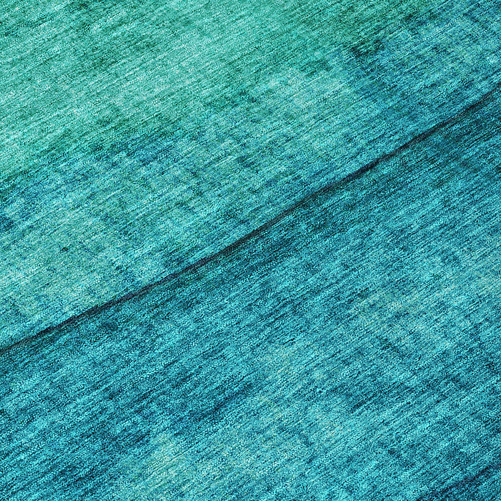 addison chantille acn1699 teal rug