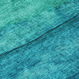 addison chantille acn1699 teal rug