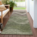 addison chantille acn1700 green rug