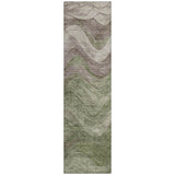 addison chantille acn1700 green rug