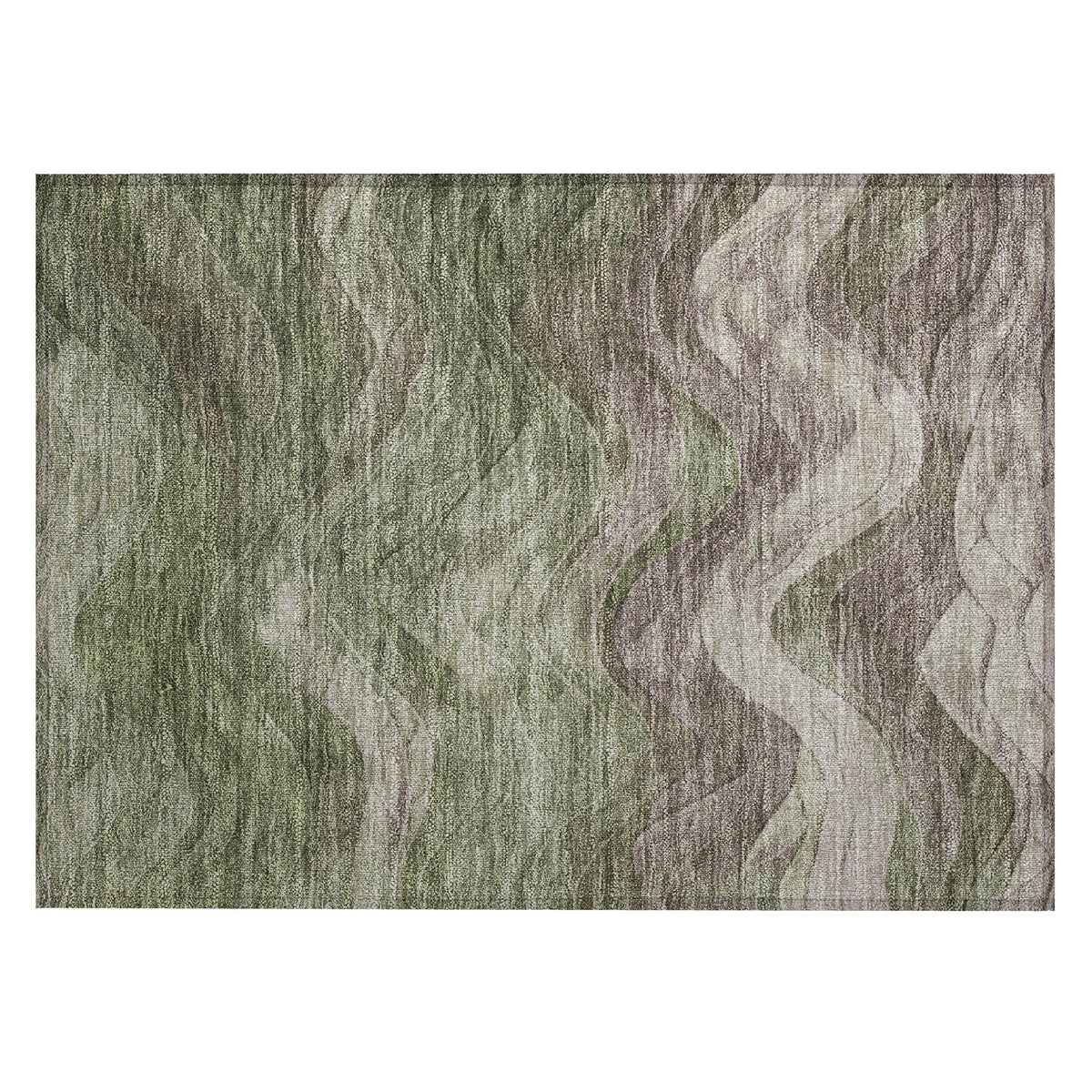 addison chantille acn1700 green rug
