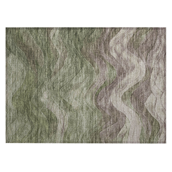 addison chantille acn1700 green rug
