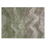 addison chantille acn1700 green rug