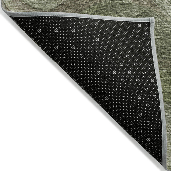 addison chantille acn1700 green rug