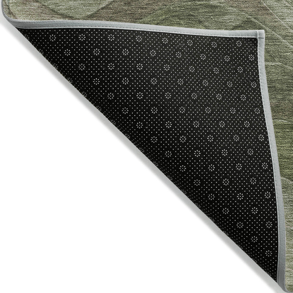 addison chantille acn1700 green rug