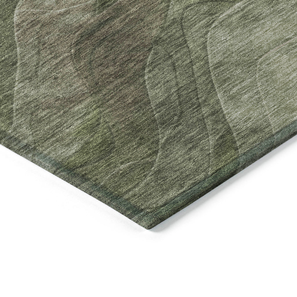 addison chantille acn1700 green rug