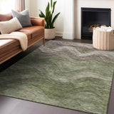 addison chantille acn1700 green rug