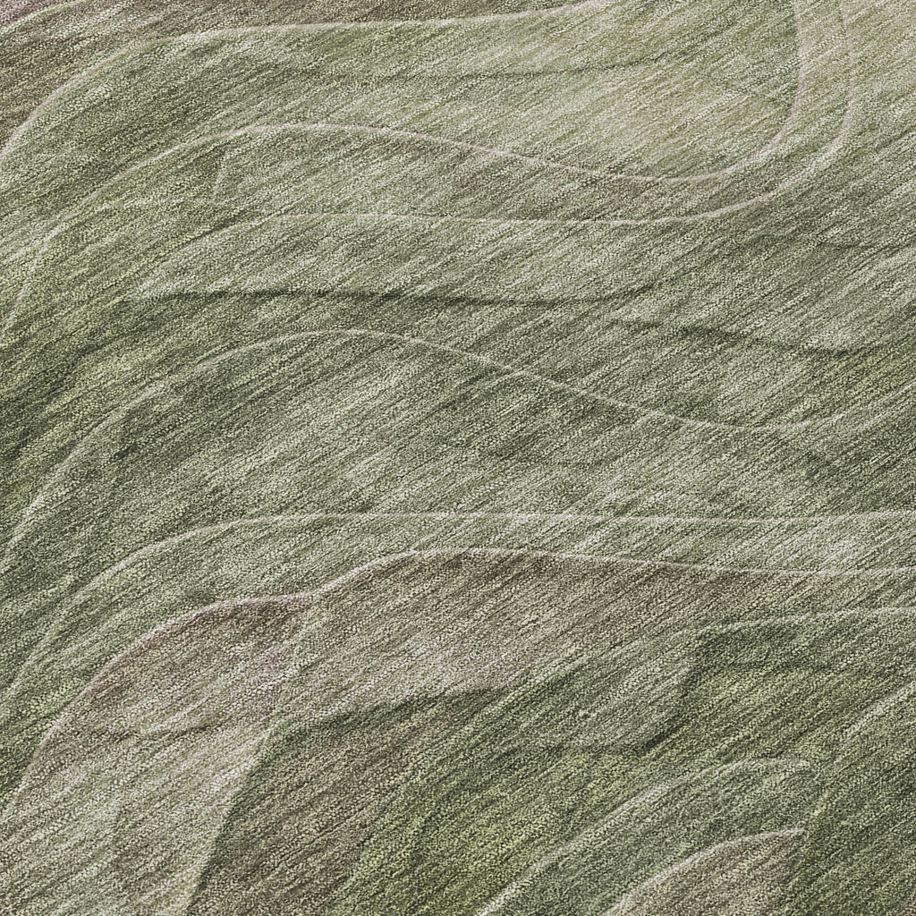 addison chantille acn1700 green rug