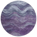 addison chantille acn1700 purple rug