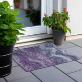 addison chantille acn1700 purple rug