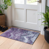 addison chantille acn1700 purple rug