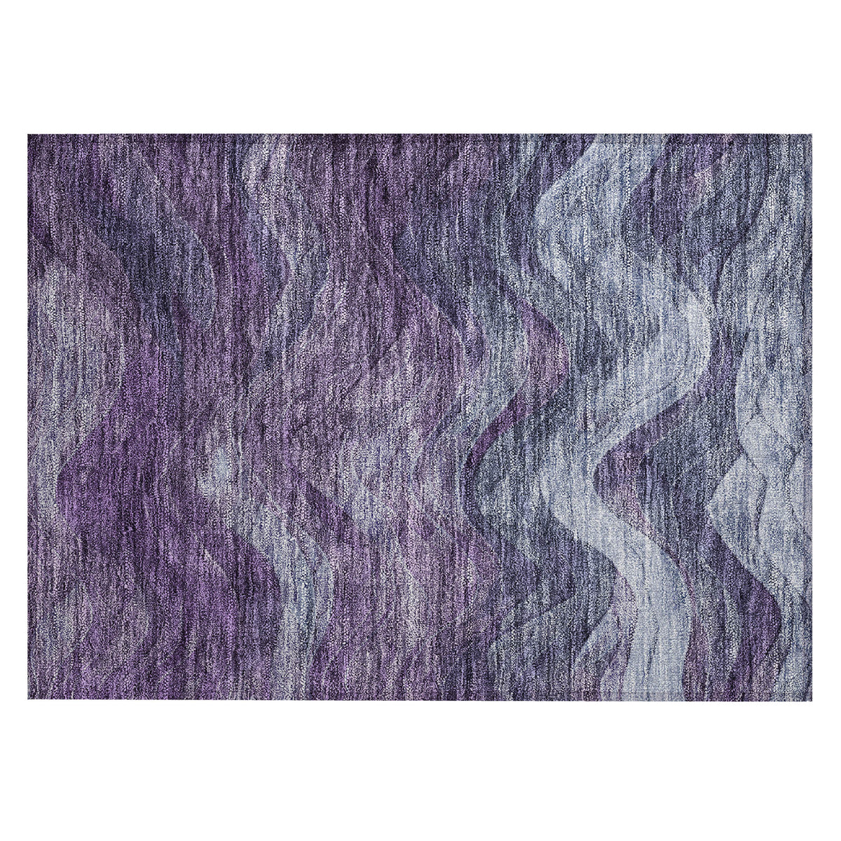 addison chantille acn1700 purple rug