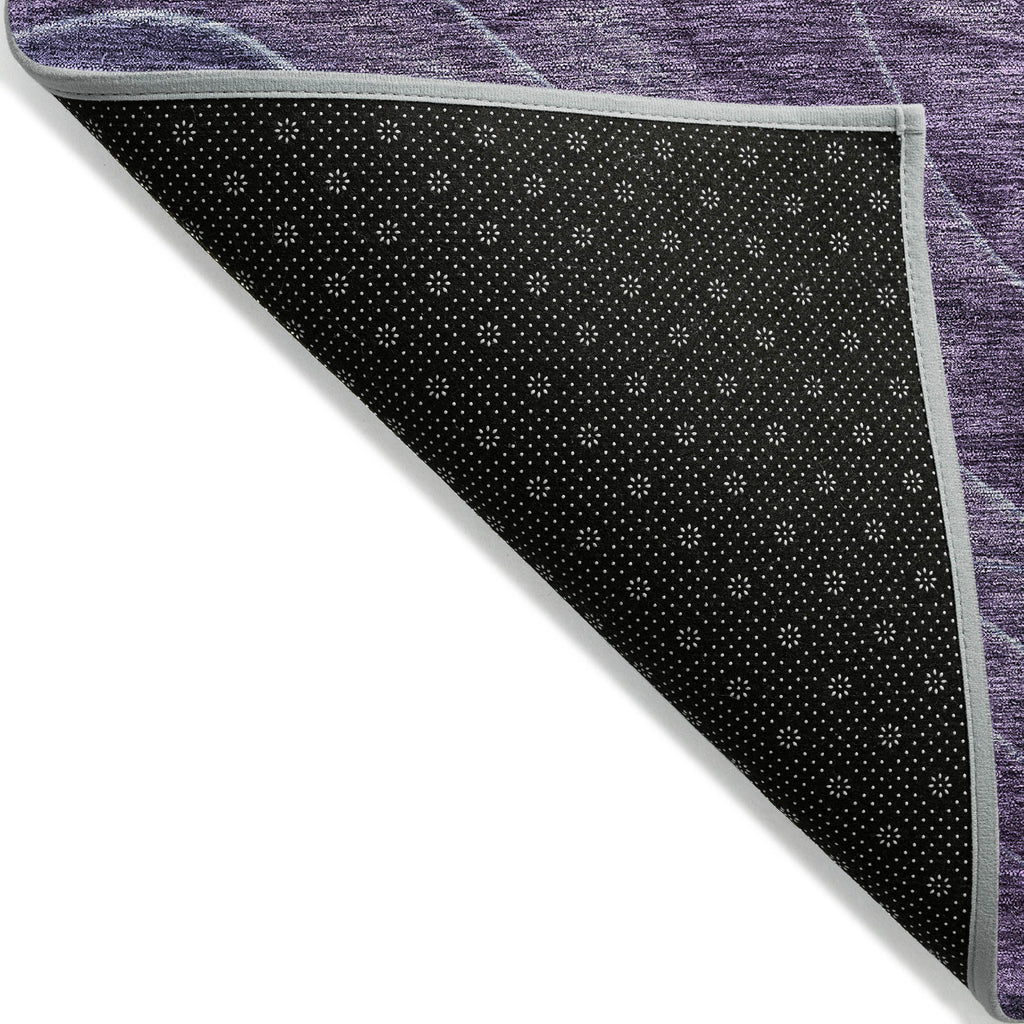 addison chantille acn1700 purple rug