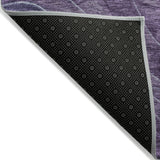 addison chantille acn1700 purple rug
