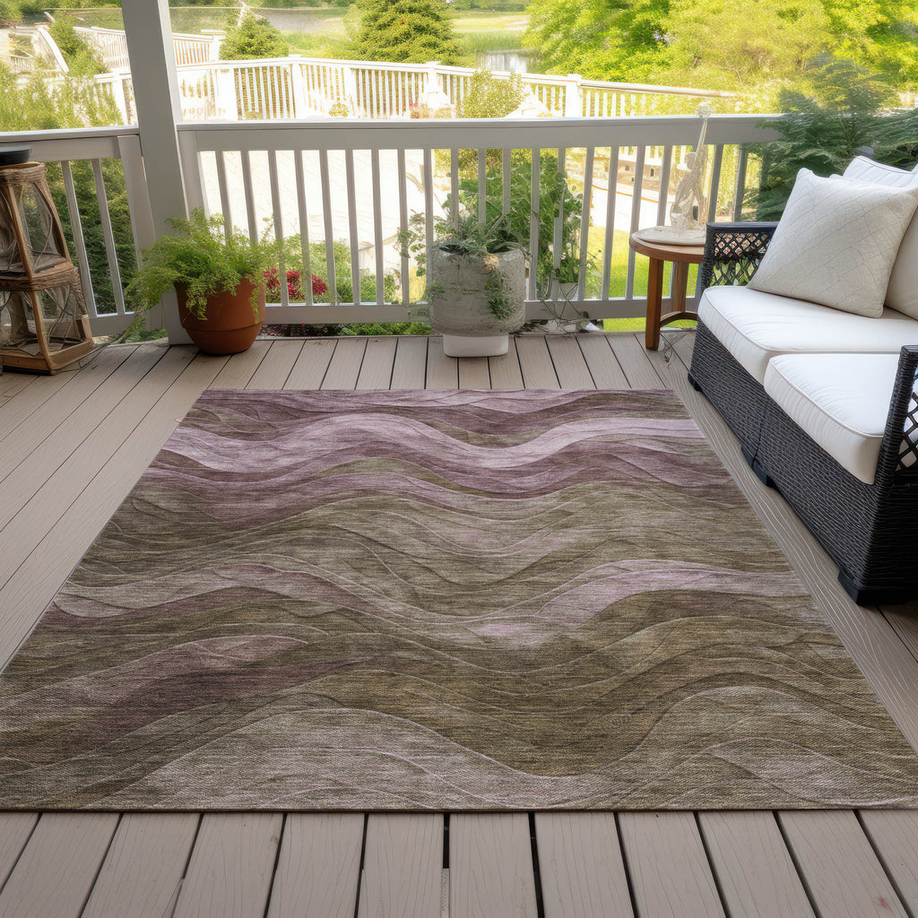 addison chantille acn1700 taupe rug