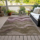 addison chantille acn1700 taupe rug