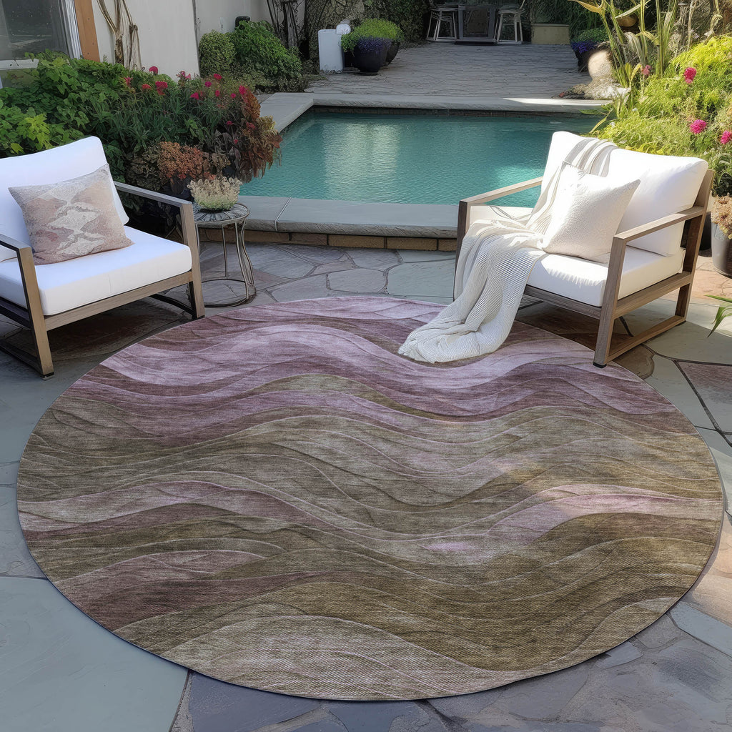 addison chantille acn1700 taupe rug