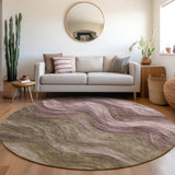 addison chantille acn1700 taupe rug