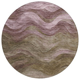 addison chantille acn1700 taupe rug
