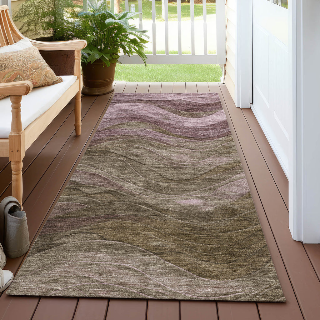 addison chantille acn1700 taupe rug