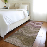 addison chantille acn1700 taupe rug