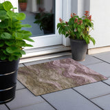 addison chantille acn1700 taupe rug