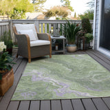 addison chantille acn1701 aloe rug