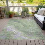 addison chantille acn1701 aloe rug