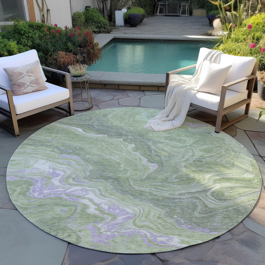 addison chantille acn1701 aloe rug