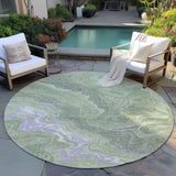 addison chantille acn1701 aloe rug